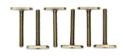 YakAttack MightyBolts - 1" Stainless Steel Track Hardware (6 Pack) 5 YakAttack MightyBolts - 1" Stainless Steel Track Hardware (6 Pack) -Fishing Tackle Sale yakattack mightybolts 67324.1697088943