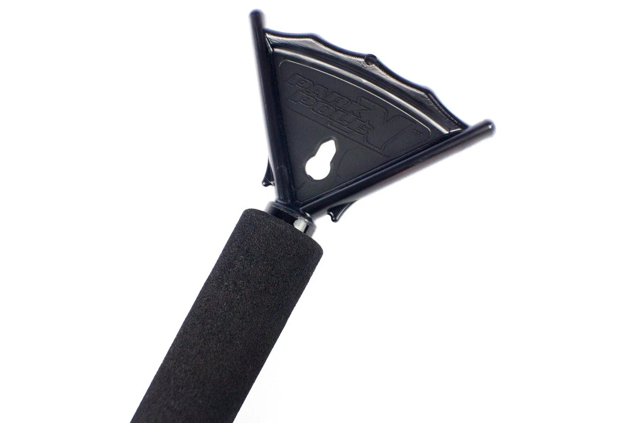 YakAttack ParkNPole Link Stakeout Pole - 8 Ft. - 2 Piece 2 YakAttack ParkNPole Link Stakeout Pole - 8 Ft. - 2 Piece - Image 2