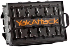 YakAttack TracPak Stackable Storage Box - Spare Box
