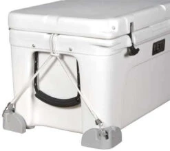 YETI Corner Chock Set