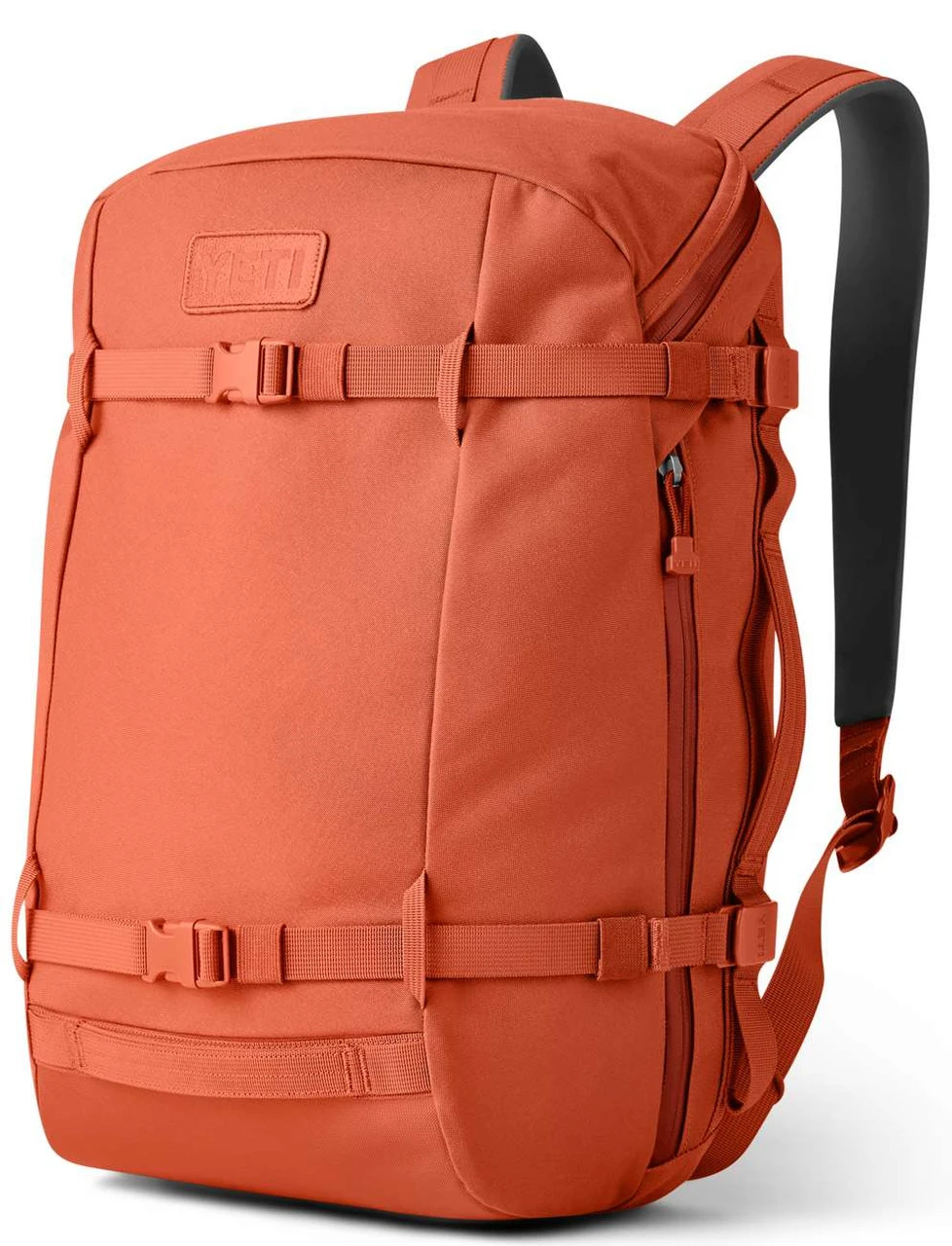 YETI Crossroads 22L Backpack - High Desert Clay 2 YETI Crossroads 22L Backpack - High Desert Clay - Image 2