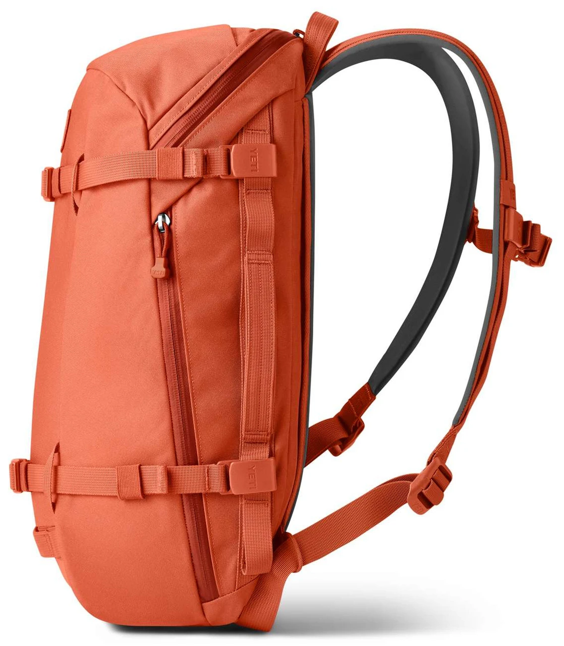 YETI Crossroads 22L Backpack - High Desert Clay 3 YETI Crossroads 22L Backpack - High Desert Clay - Image 3