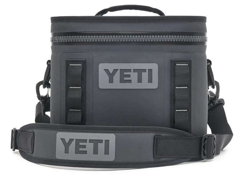 YETI Hopper Flip 8 Cooler 6 YETI Hopper Flip 8 Cooler - Image 6