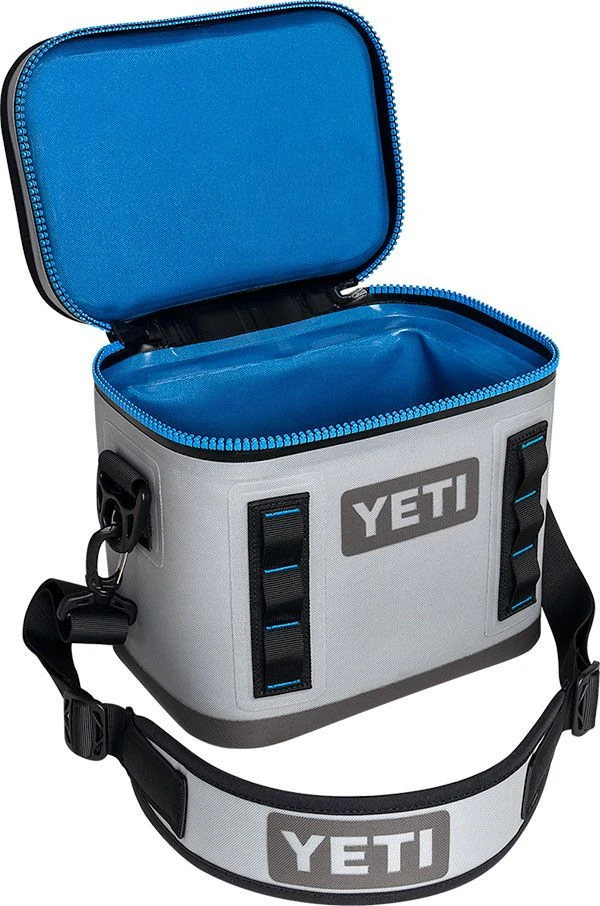 YETI Hopper Flip 8 Cooler 2 YETI Hopper Flip 8 Cooler - Image 2