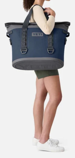 YETI Hopper M30 Tote Soft Coolers 9 YETI Hopper M30 Tote Soft Coolers -Fishing Tackle Sale yeti hopper m30 tote soft coolers 10925.1707447968