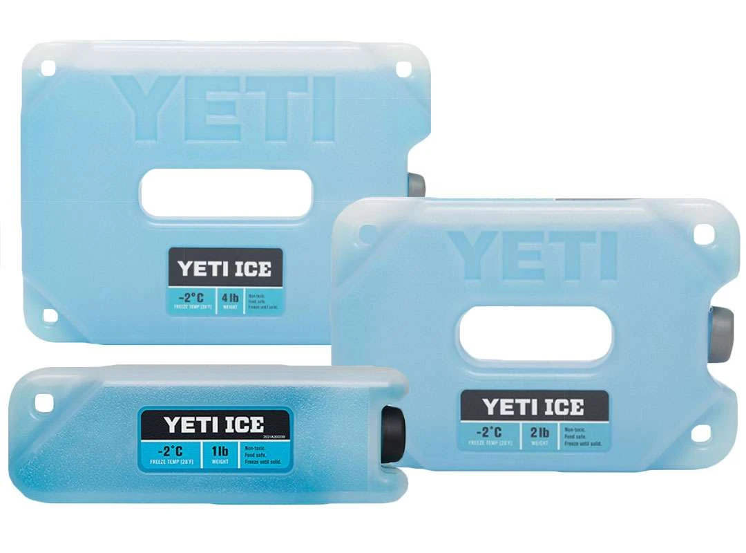 YETI Ice 1 YETI Ice
