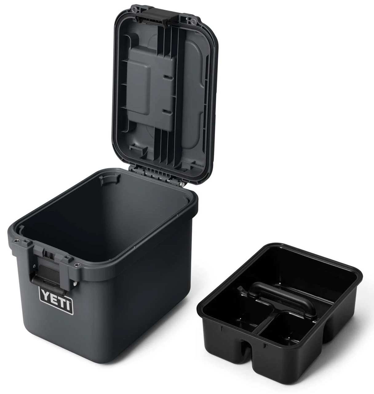 YETI Loadout GoBox 15 Gear Case 4 YETI Loadout GoBox 15 Gear Case - Image 4