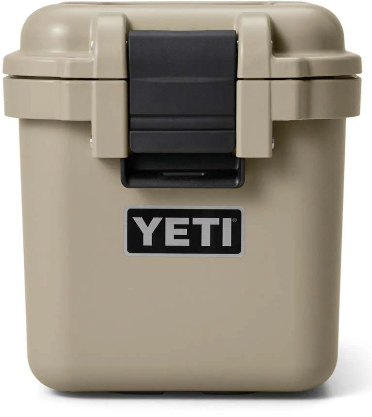 YETI Loadout GoBox 15 Gear Case 2 YETI Loadout GoBox 15 Gear Case - Image 2