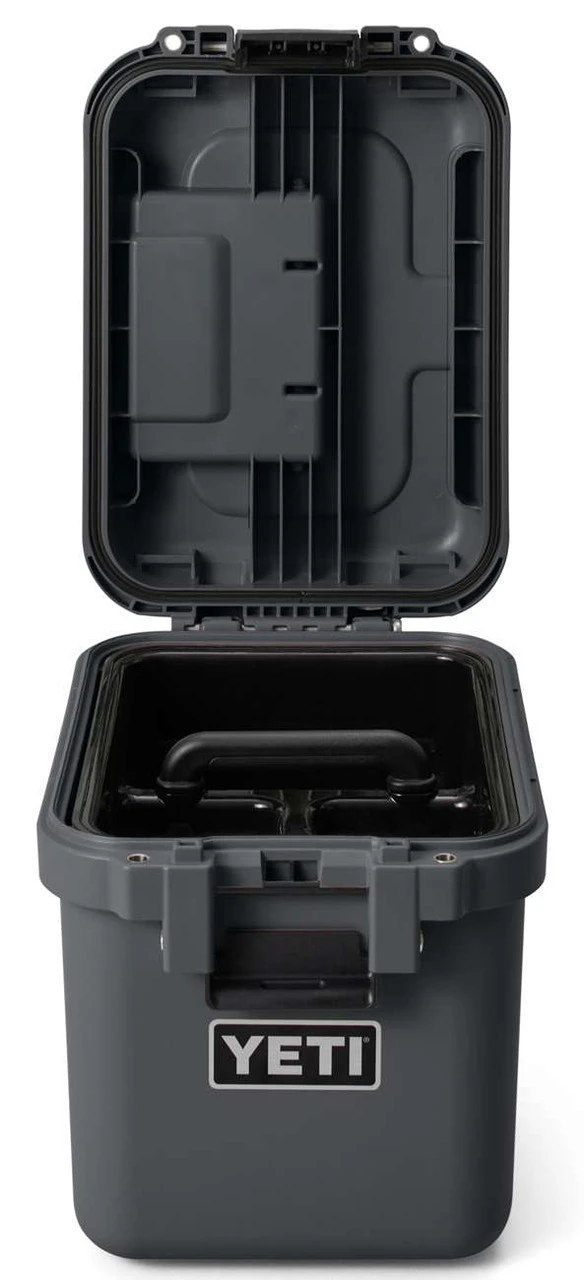 YETI Loadout GoBox 15 Gear Case 5 YETI Loadout GoBox 15 Gear Case - Image 5