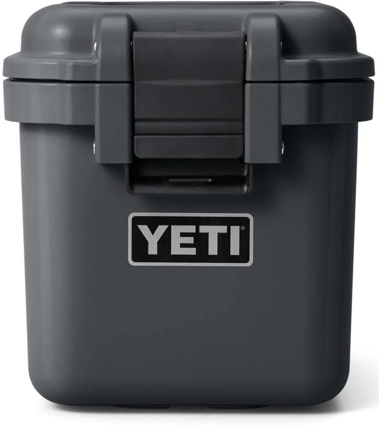 YETI Loadout GoBox 15 Gear Case 1 YETI Loadout GoBox 15 Gear Case