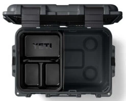 YETI Loadout GoBox 30 2.0 Gear Case -Fishing Tackle Sale yeti loadout gobox 30 2 0 gear case 29269.1697349009