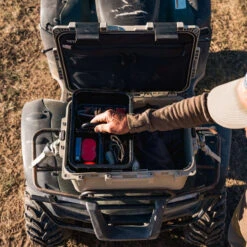 YETI Loadout GoBox 30 2.0 Gear Case -Fishing Tackle Sale yeti loadout gobox 30 2 0 gear case 50059.1697349007