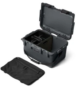 YETI Loadout GoBox 30 2.0 Gear Case -Fishing Tackle Sale yeti loadout gobox 30 2 0 gear case 55920.1697349008