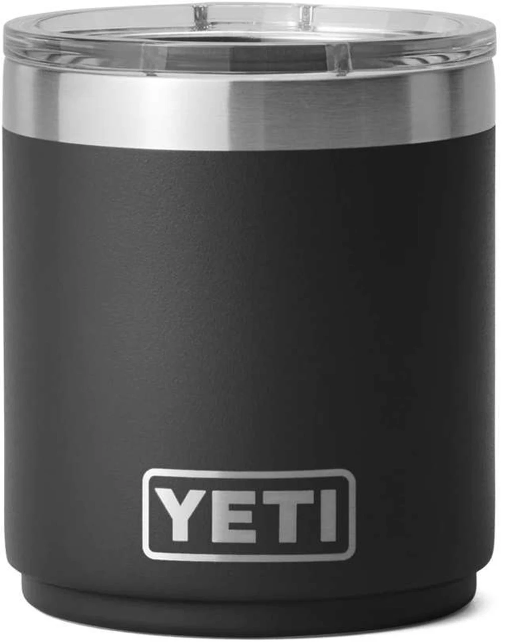 YETI Rambler 10 Oz. Stackable Lowball 2.0 1 YETI Rambler 10 Oz. Stackable Lowball 2.0