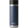 YETI Rambler 18oz Bottle With Hot Shot Cap