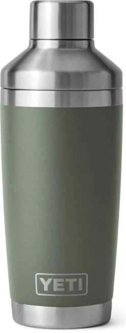 YETI Rambler 20oz Cocktail Shaker