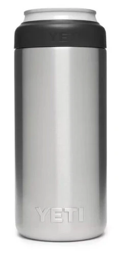 YETI Rambler Colster Slim Can Insulator