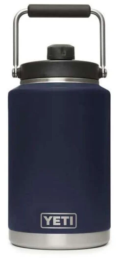 Yeti Rambler One Gallon Jug - Heavy-Duty Insulated Water Jug 7 Yeti Rambler One Gallon Jug - Heavy-Duty Insulated Water Jug -Fishing Tackle Sale yeti rambler one gallon jug 40933.1697207917