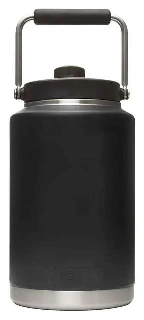 Yeti Rambler One Gallon Jug - Heavy-Duty Insulated Water Jug 2 Yeti Rambler One Gallon Jug - Heavy-Duty Insulated Water Jug - Image 2