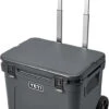 YETI Roadie 60 Wheeled Cooler