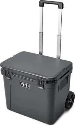 YETI Roadie 60 Wheeled Cooler