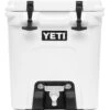 YETI Silo 6G Water Cooler - White