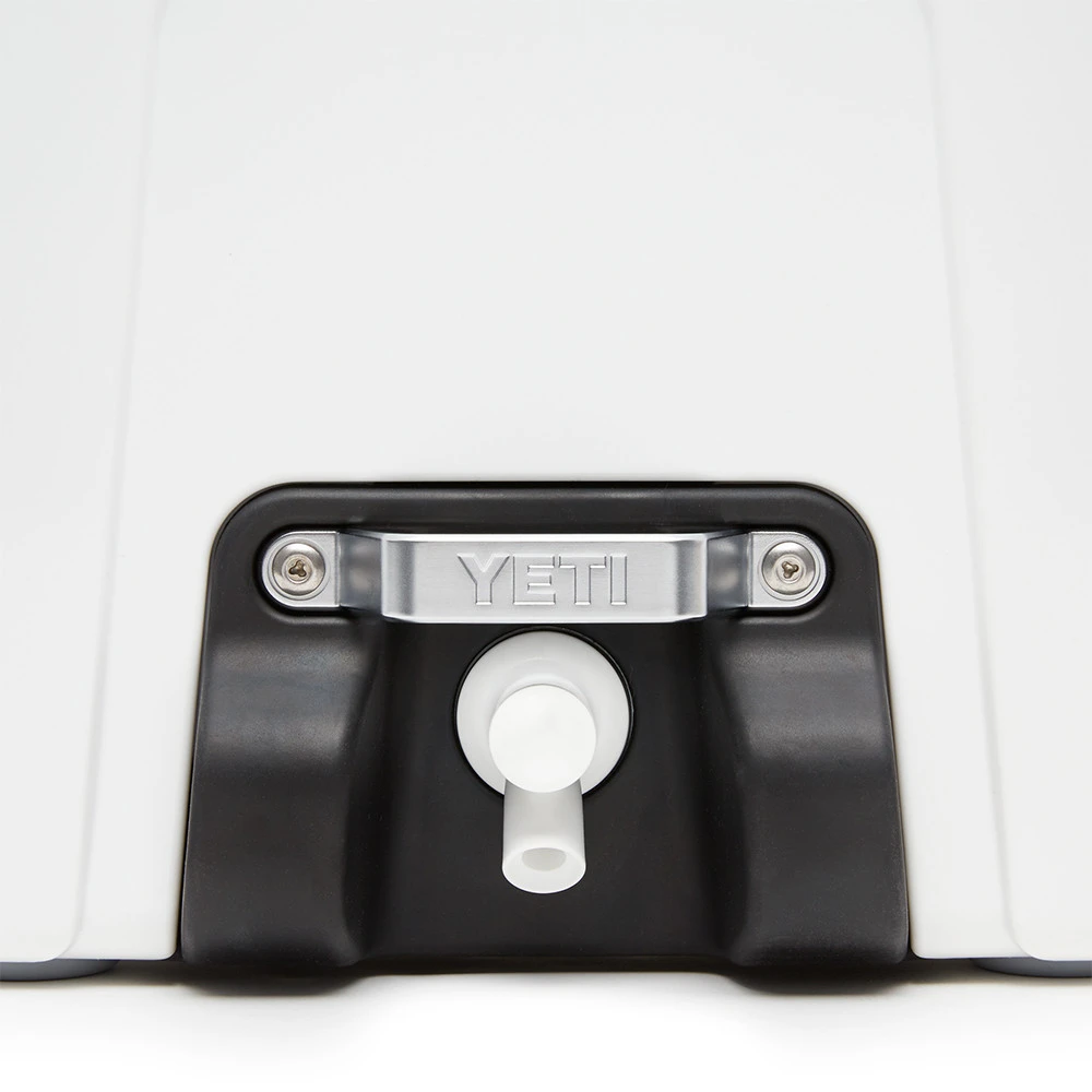 YETI Silo 6G Water Cooler - White 4 YETI Silo 6G Water Cooler - White - Image 4