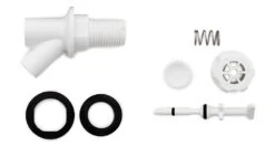 YETI Silo 6G Water Cooler - White 9 YETI Silo 6G Water Cooler - White -Fishing Tackle Sale yeti silo 6g water cooler white 46429.1697091330