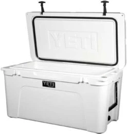 YETI Tundra 75 Hard Cooler - Professional Grade High-Performance Ice Chest -Fishing Tackle Sale yeti tundra 75 quart coolers 09145.1697091639