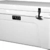 YETI Tundra 75 Hard Cooler - Professional Grade High-Performance Ice Chest