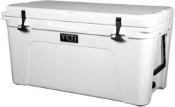 YETI Tundra 75 Hard Cooler - Professional Grade High-Performance Ice Chest
