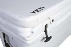 Yeti Tundra Cooler Seat Cushion - Durable Marine Grade Seating