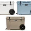 YETI Tundra Haul Coolers