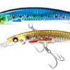Yo-Zuri Crystal 3D Minnow Deep Diver