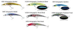 Yo-Zuri Crystal 3D Minnow Magnum -Fishing Tackle Sale yo zuri crystal 3d minnow magnum lures 57567.1697092306