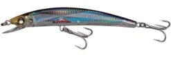 Yo-Zuri Crystal 3D Minnow Magnum