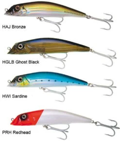 Yo-Zuri Mag Darter Lures -Fishing Tackle Sale yo zuri mag darter lures 97817.1697093202