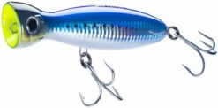 Yo-Zuri Mag Popper Lures