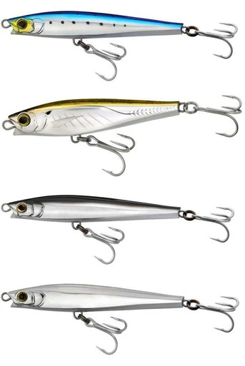 Yo-Zuri Monster Shot - 4 Pack 1 Yo-Zuri Monster Shot - 4 Pack