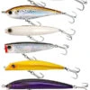 Yo-Zuri Striped Bass Lure Kit