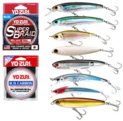 Yo-Zuri Ultimate Snook Kit