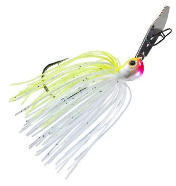 Z-Man Evergreen Chatterbait Jack Hammer 2 Z-Man Evergreen Chatterbait Jack Hammer - Image 2
