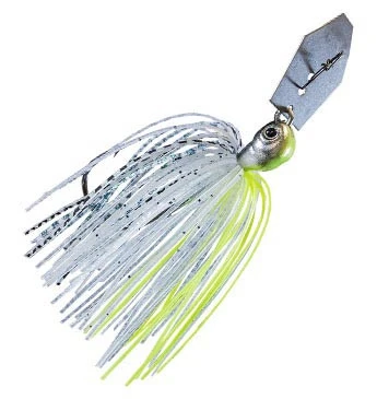 Z-Man Evergreen Chatterbait Jack Hammer 4 Z-Man Evergreen Chatterbait Jack Hammer - Image 4