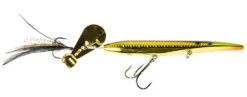 Z-Man HellraiZer Topwater Baits