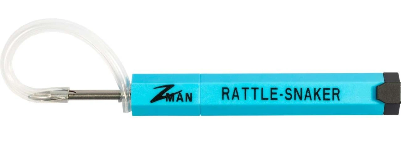 Z-Man Rattle Snaker 1 Z-Man Rattle Snaker