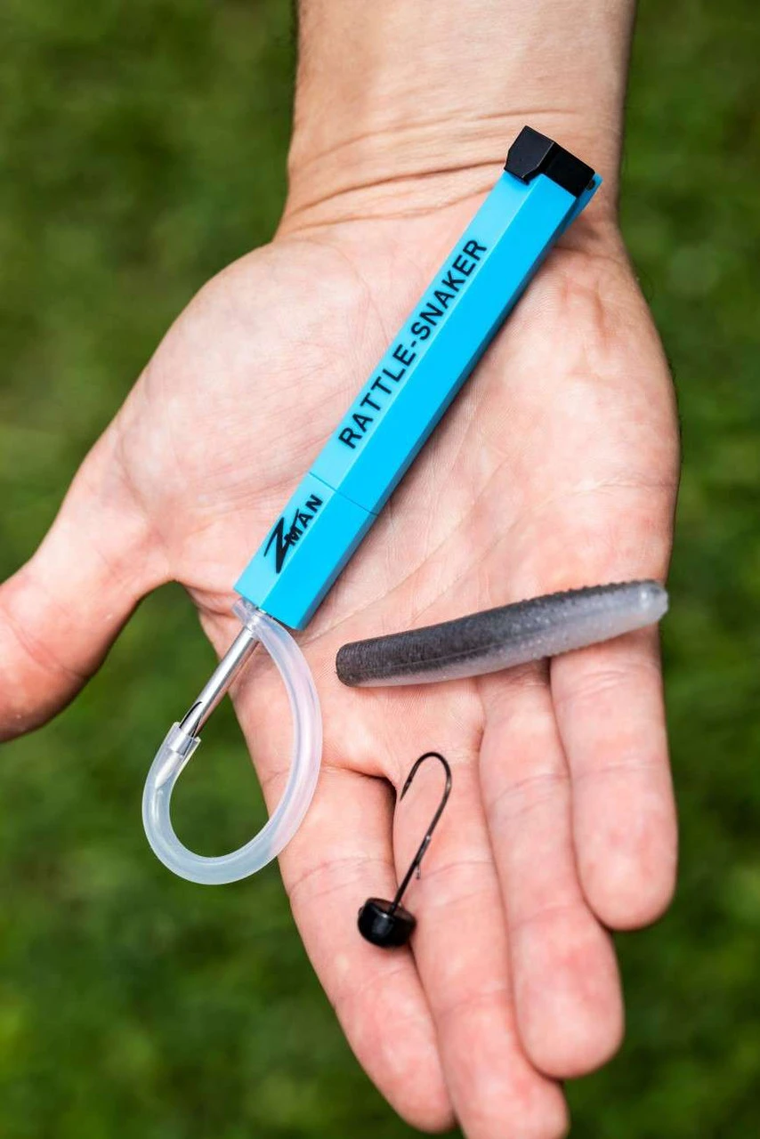 Z-Man Rattle Snaker 2 Z-Man Rattle Snaker - Image 2