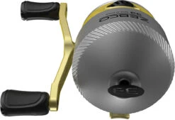 Zebco 33 MAX Gold Spincast Reel -Fishing Tackle Sale zebco 33mxngold sc3 33 max gold sc reel 25259.1697120262