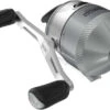 Zebco 33NPL Platinum Spincast Reel