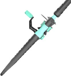 Zebco RAMSP532 Rambler Spinning Combo - 5 Ft. 3 In. -Fishing Tackle Sale zebco ramsp532 rambler combo 54889.1697169198