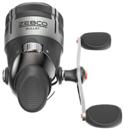 Zebco ZB30A.SC3 Bullet 30sz Spincast Reel